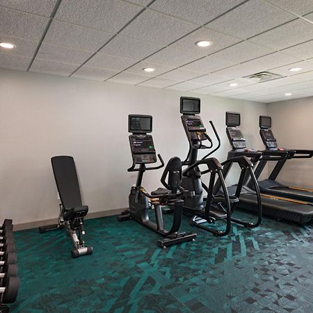 Towneplace Suites By Marriott Killeen Luaran gambar