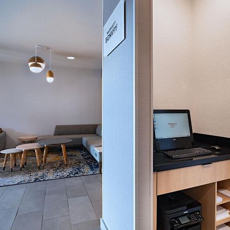 Towneplace Suites By Marriott Killeen Luaran gambar