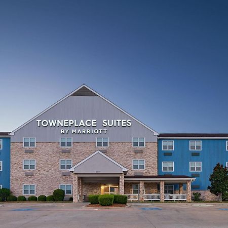 Towneplace Suites By Marriott Killeen Luaran gambar