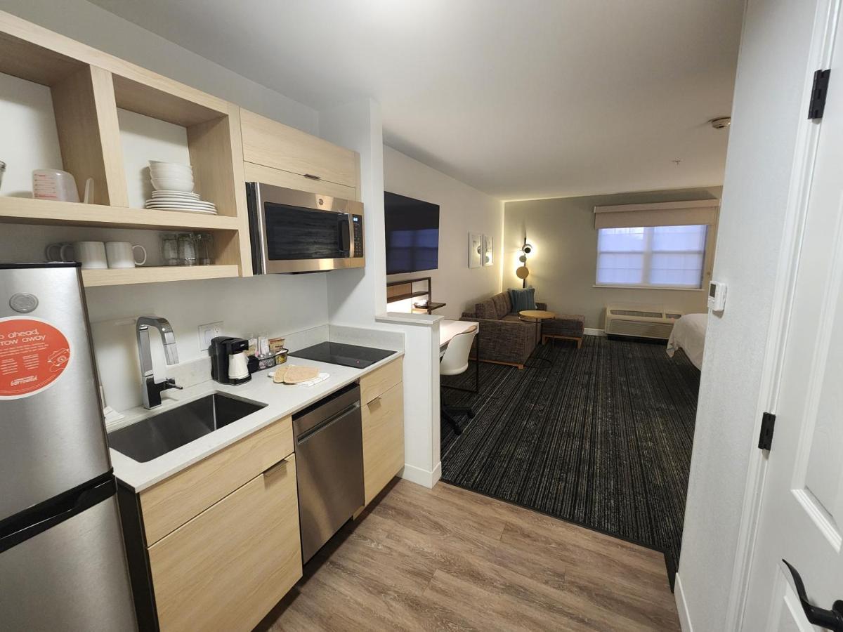 Towneplace Suites By Marriott Killeen Luaran gambar
