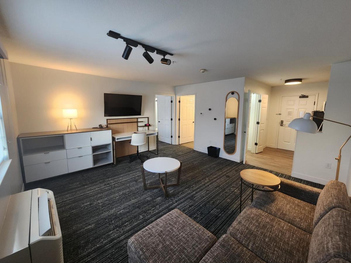 Towneplace Suites By Marriott Killeen Luaran gambar