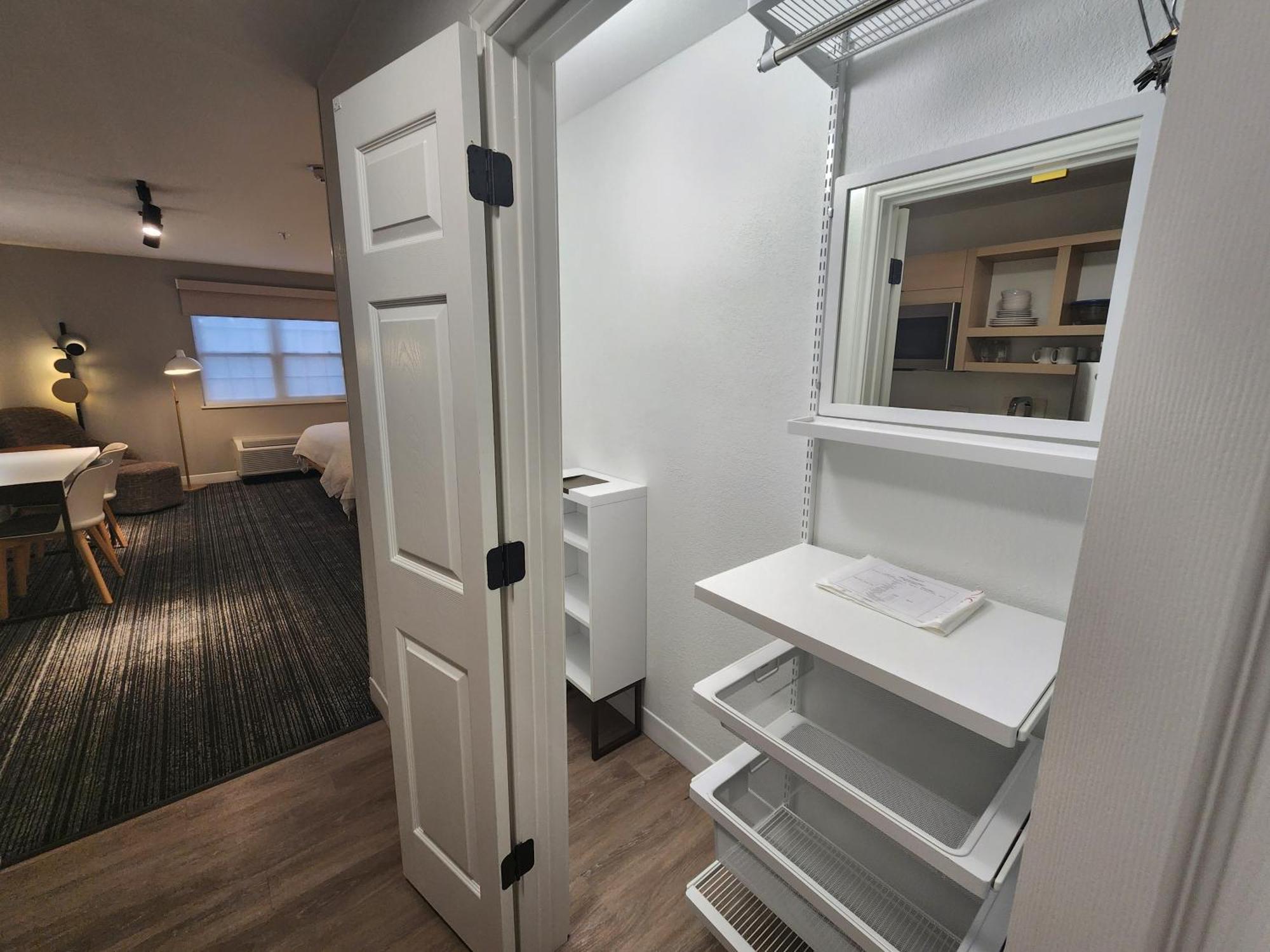 Towneplace Suites By Marriott Killeen Luaran gambar