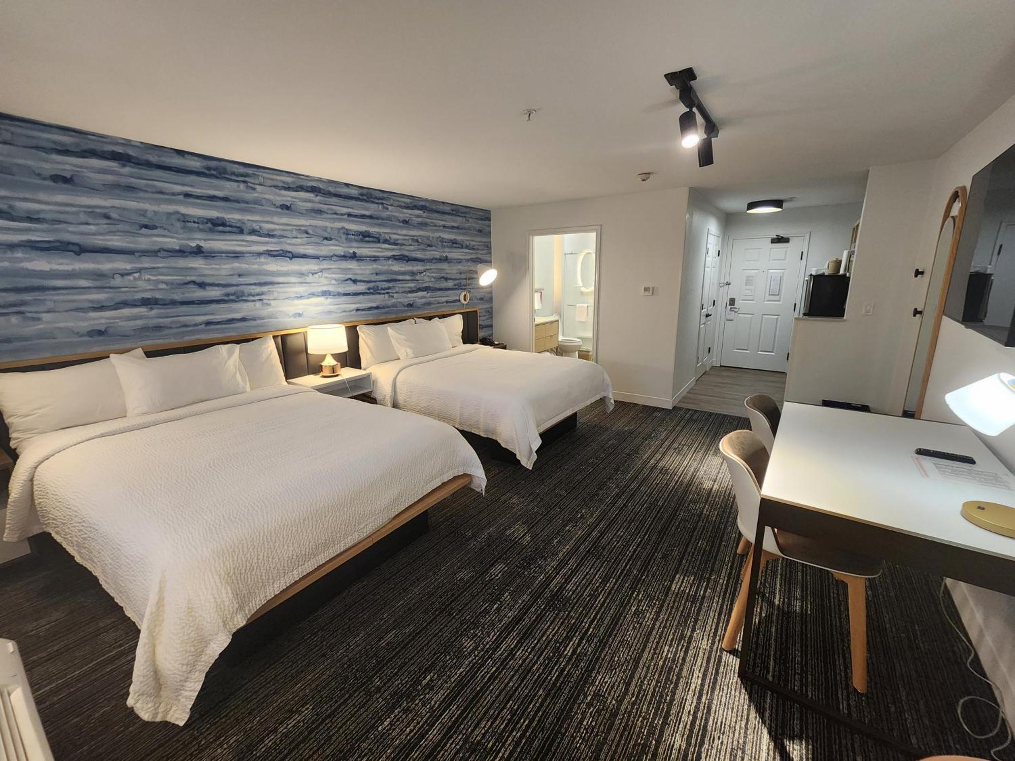 Towneplace Suites By Marriott Killeen Luaran gambar