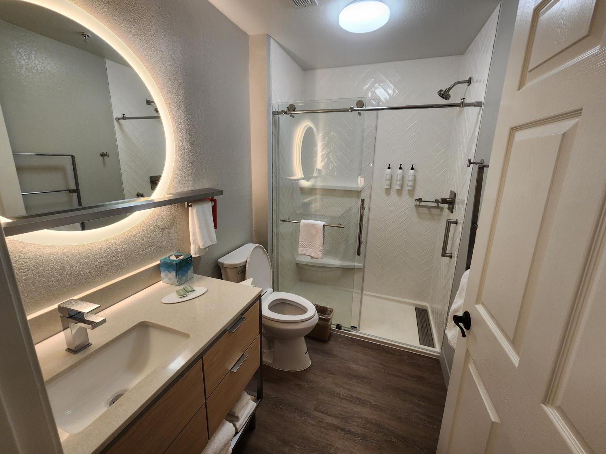 Towneplace Suites By Marriott Killeen Luaran gambar