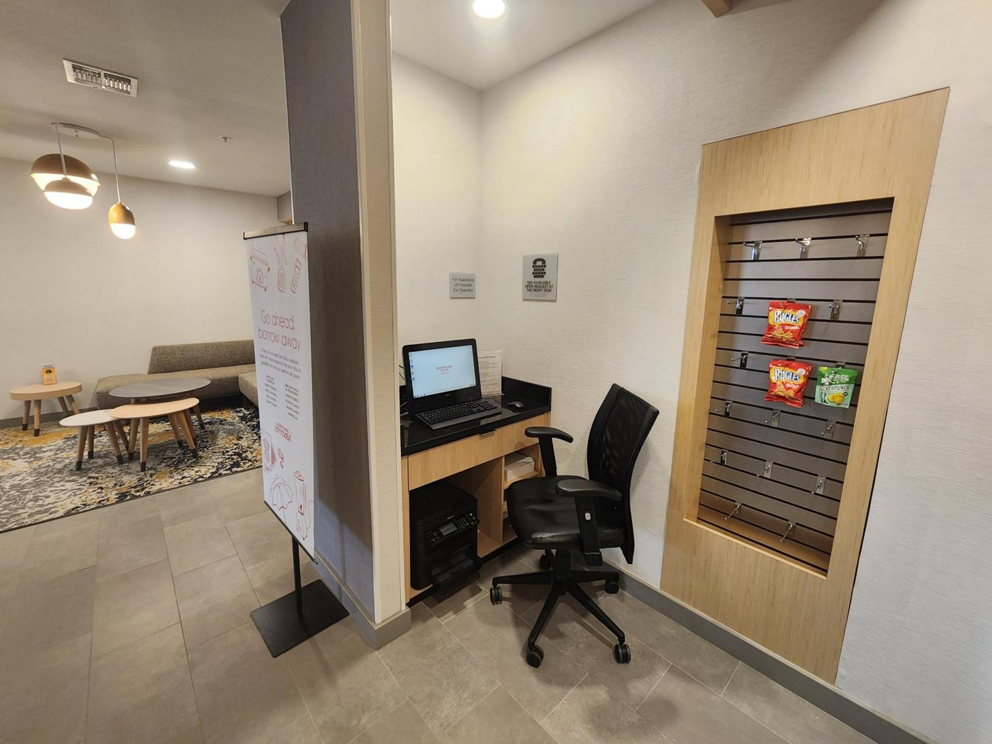 Towneplace Suites By Marriott Killeen Luaran gambar