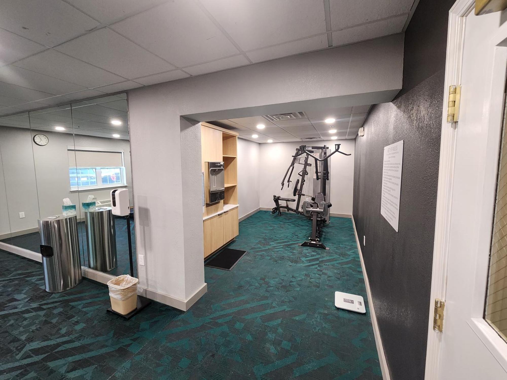 Towneplace Suites By Marriott Killeen Luaran gambar
