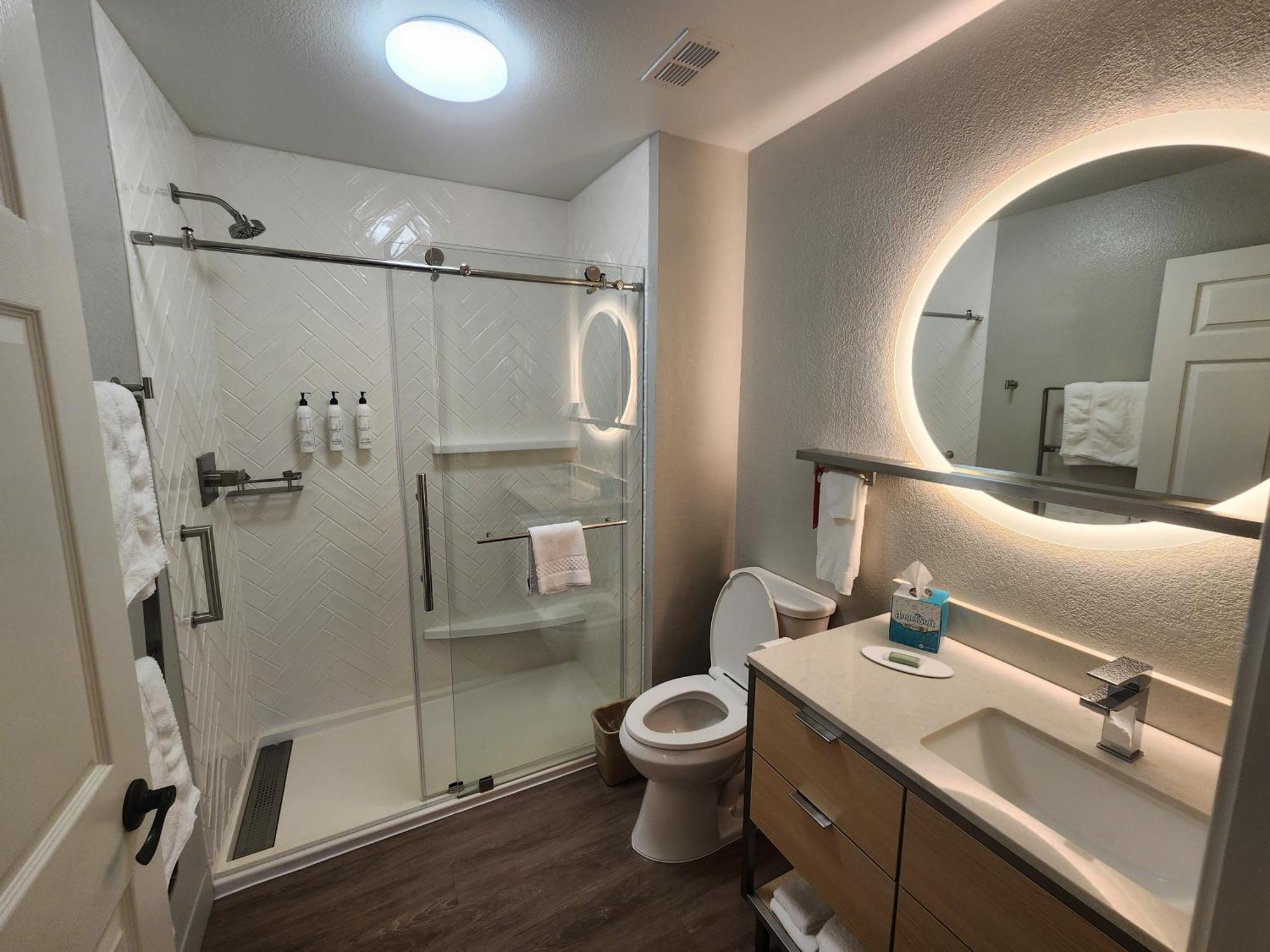 Towneplace Suites By Marriott Killeen Luaran gambar