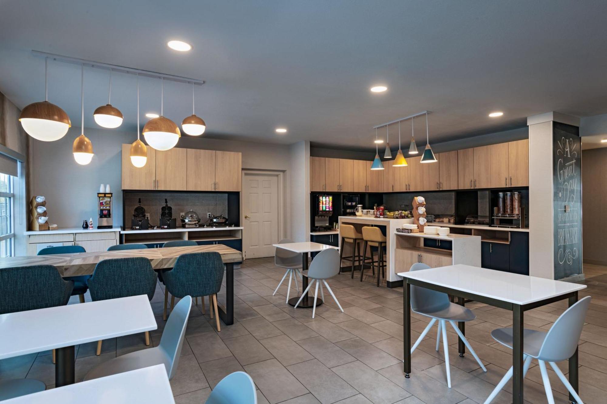 Towneplace Suites By Marriott Killeen Luaran gambar