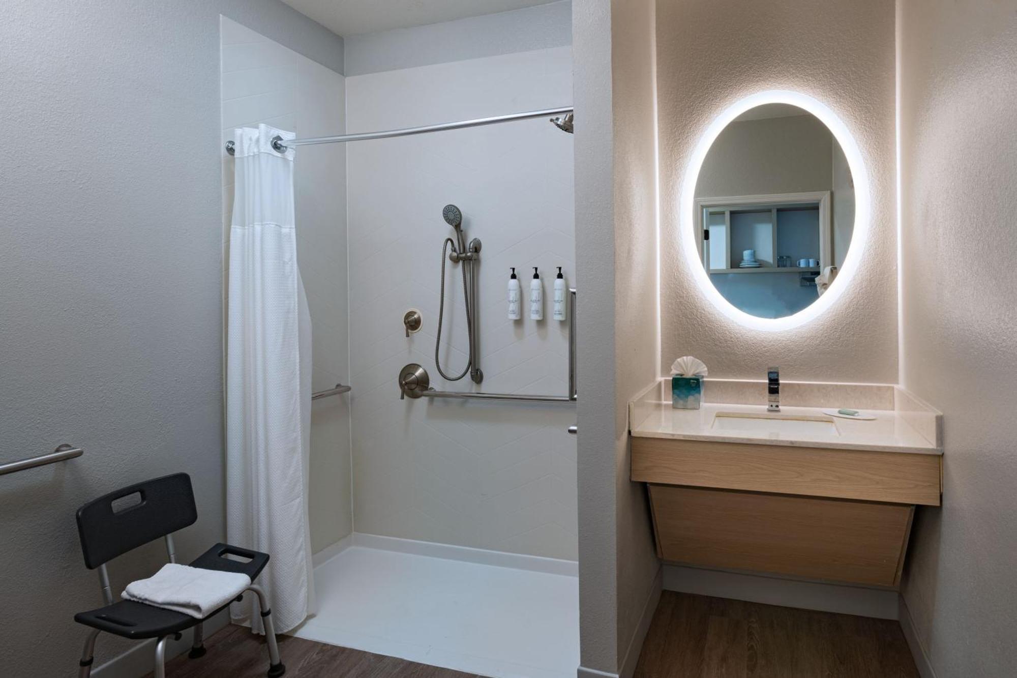 Towneplace Suites By Marriott Killeen Luaran gambar