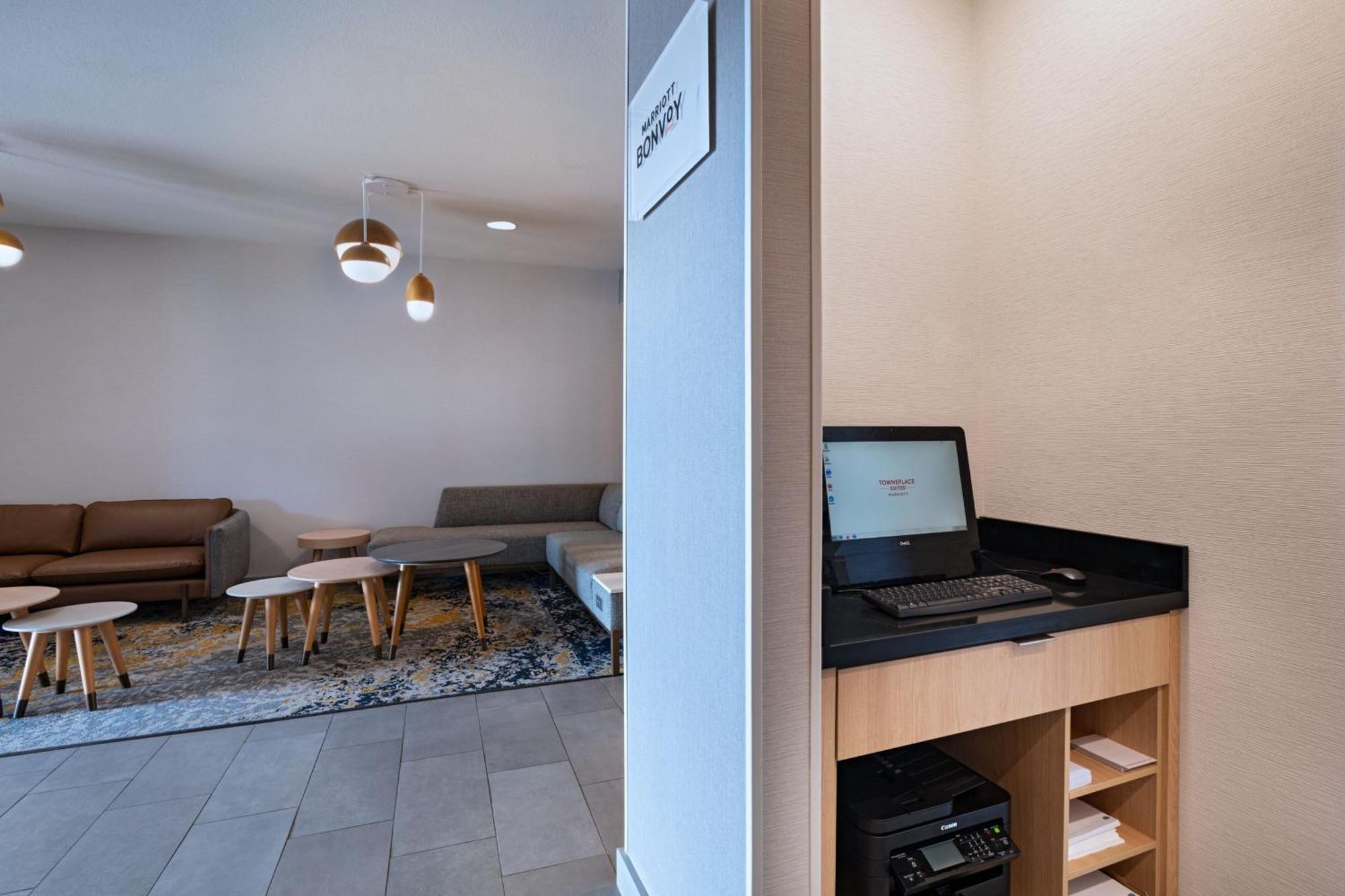 Towneplace Suites By Marriott Killeen Luaran gambar