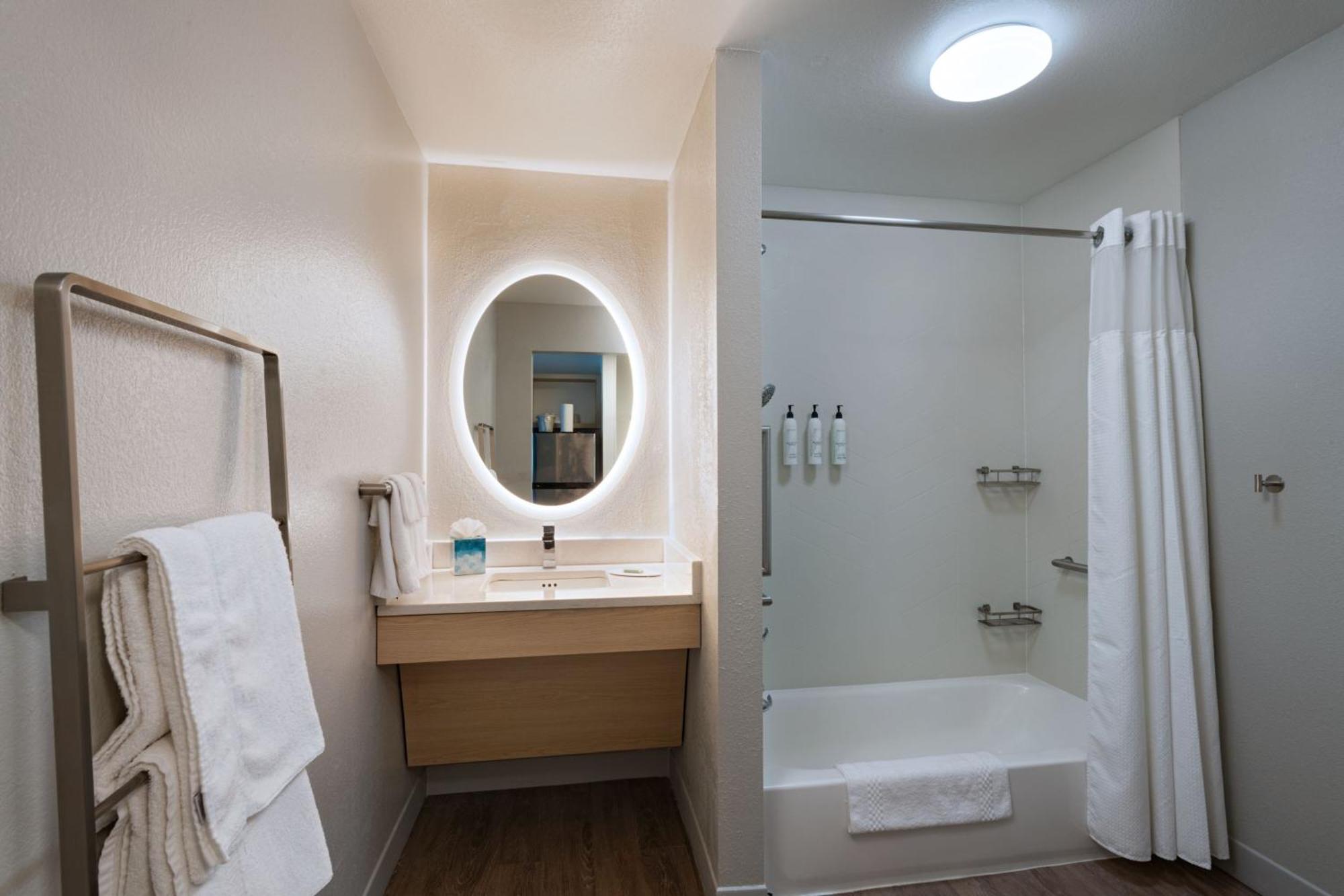 Towneplace Suites By Marriott Killeen Luaran gambar