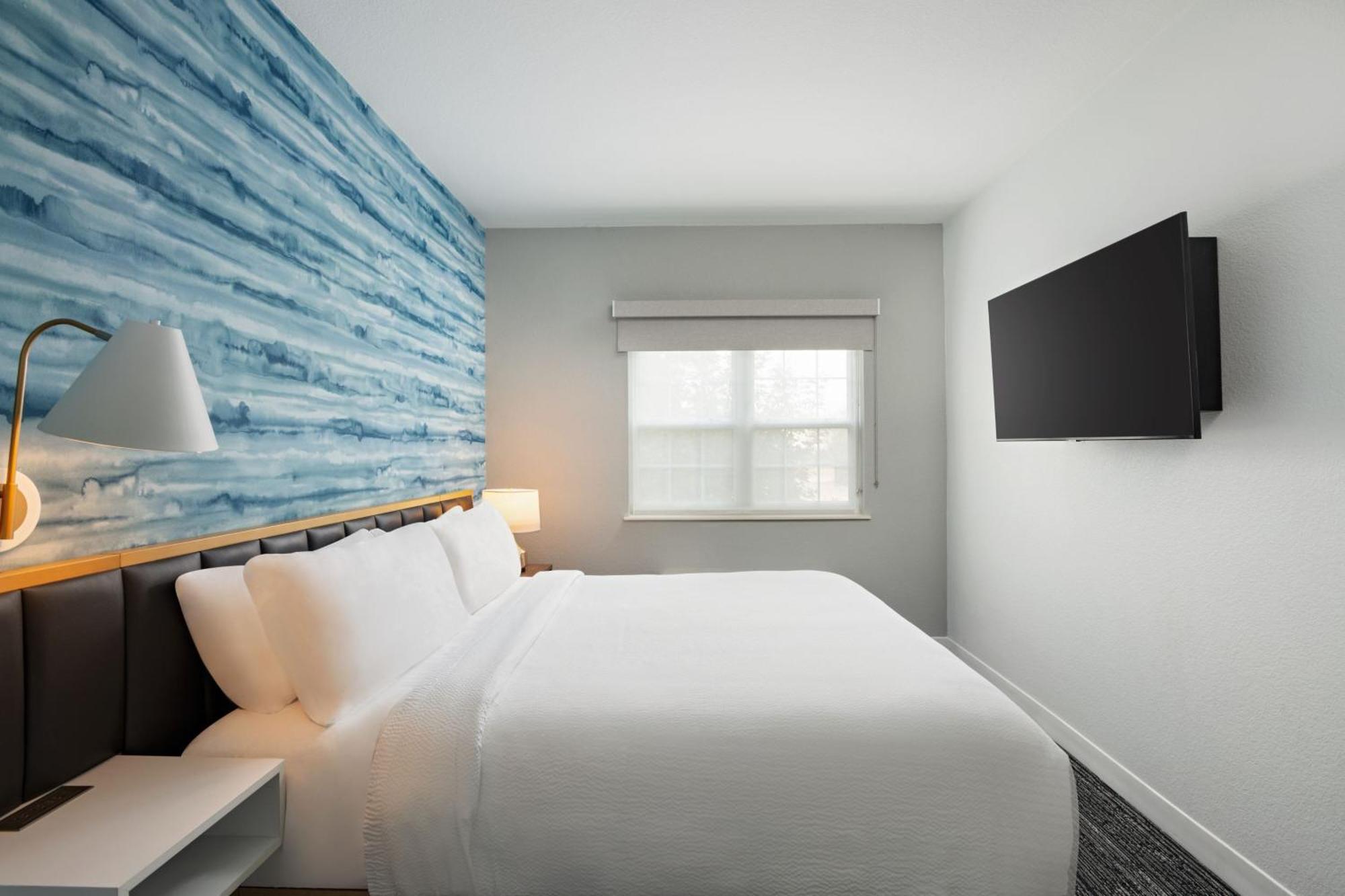 Towneplace Suites By Marriott Killeen Luaran gambar