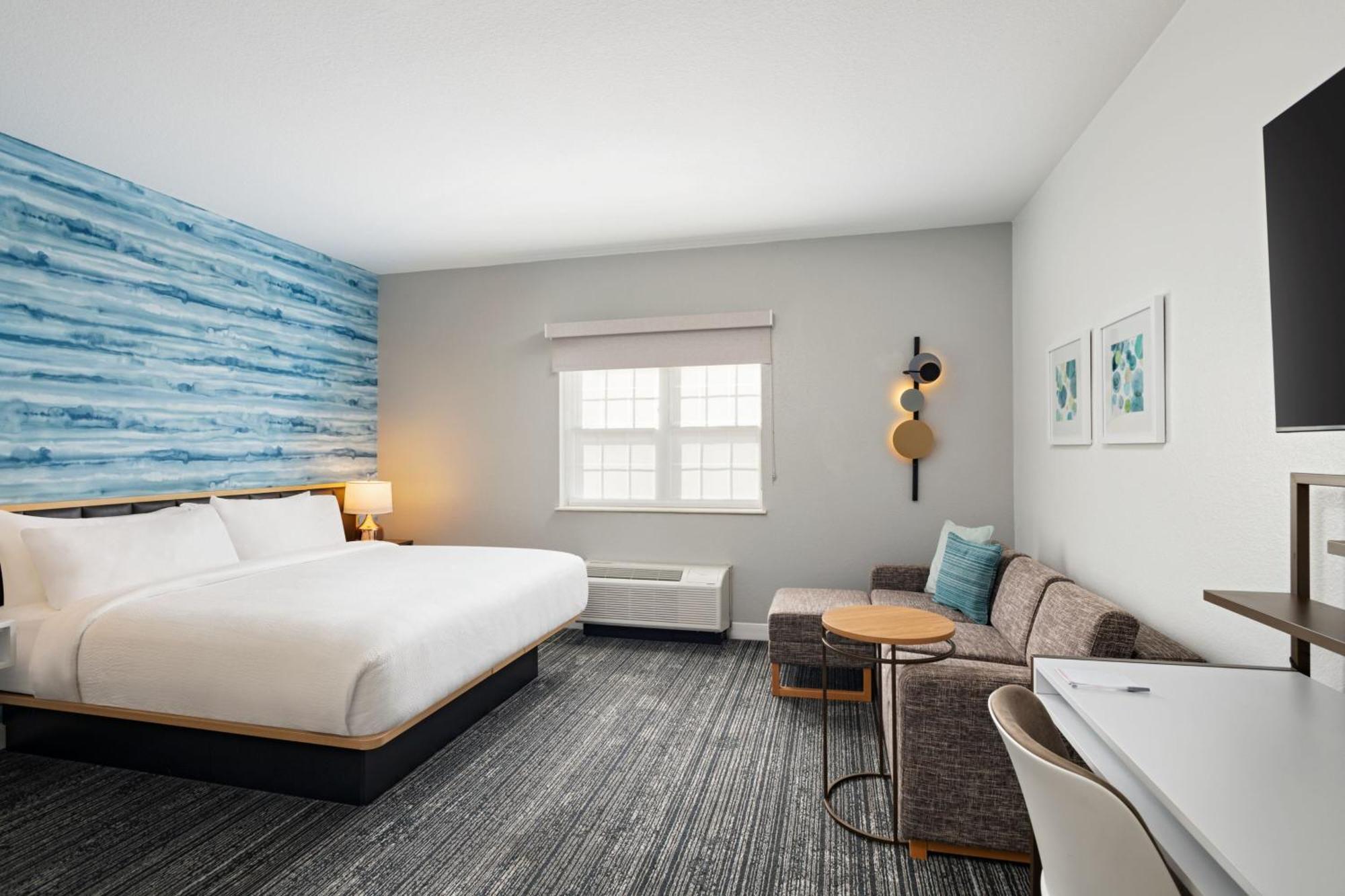 Towneplace Suites By Marriott Killeen Luaran gambar