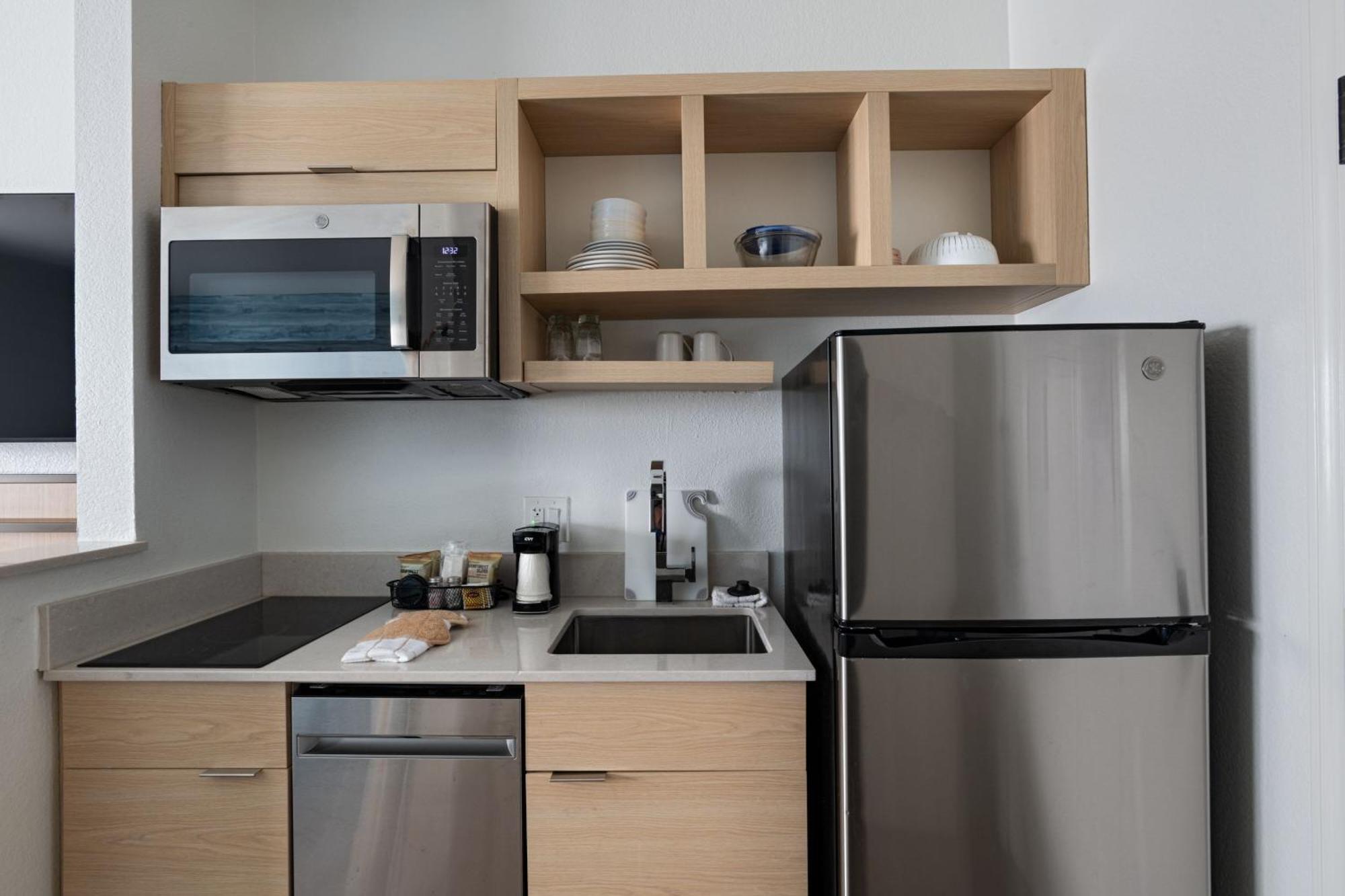 Towneplace Suites By Marriott Killeen Luaran gambar