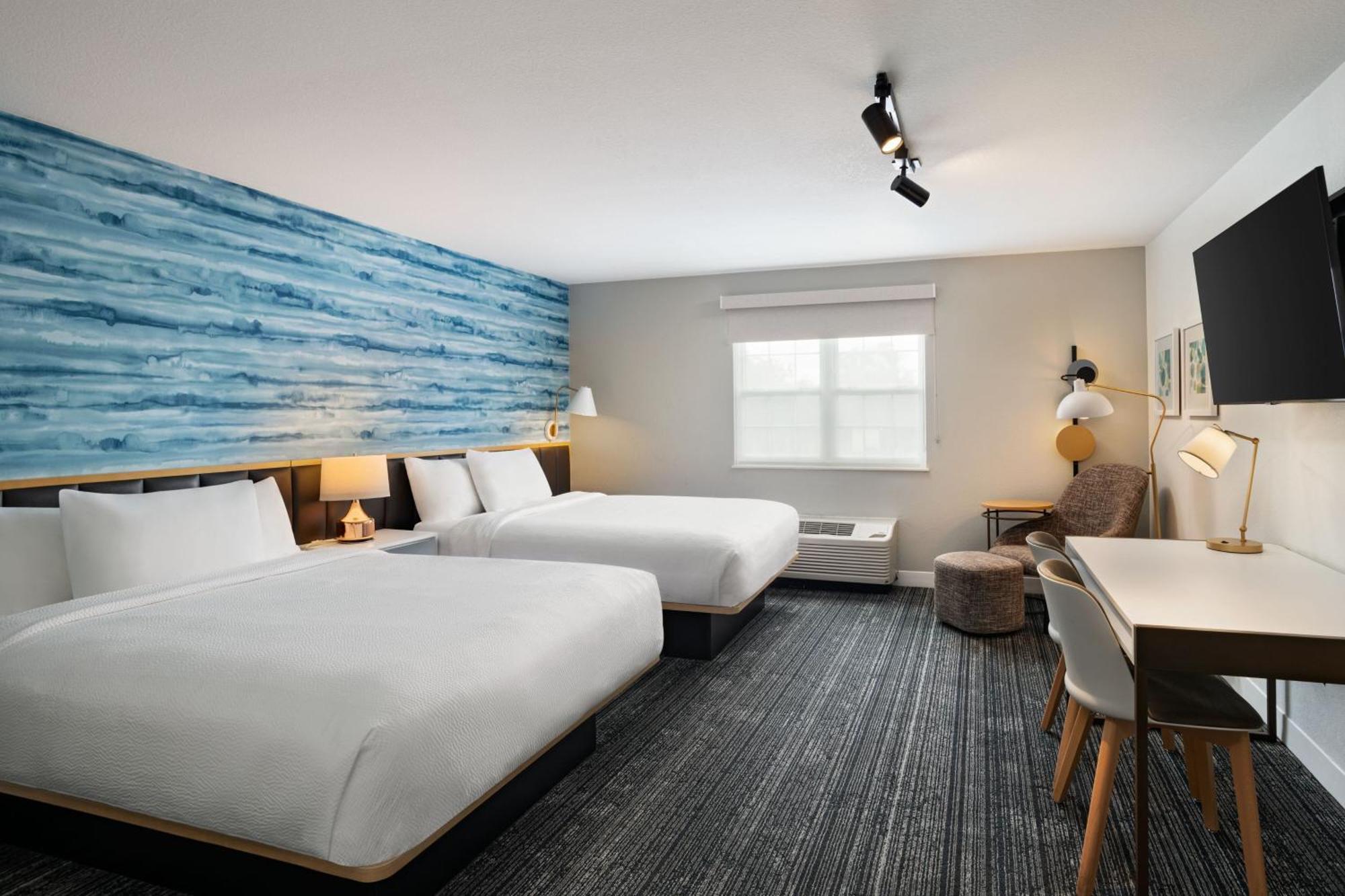 Towneplace Suites By Marriott Killeen Luaran gambar