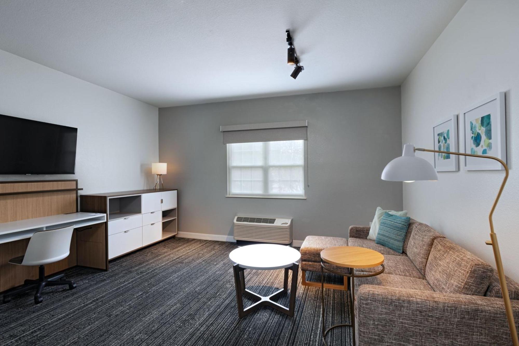 Towneplace Suites By Marriott Killeen Luaran gambar