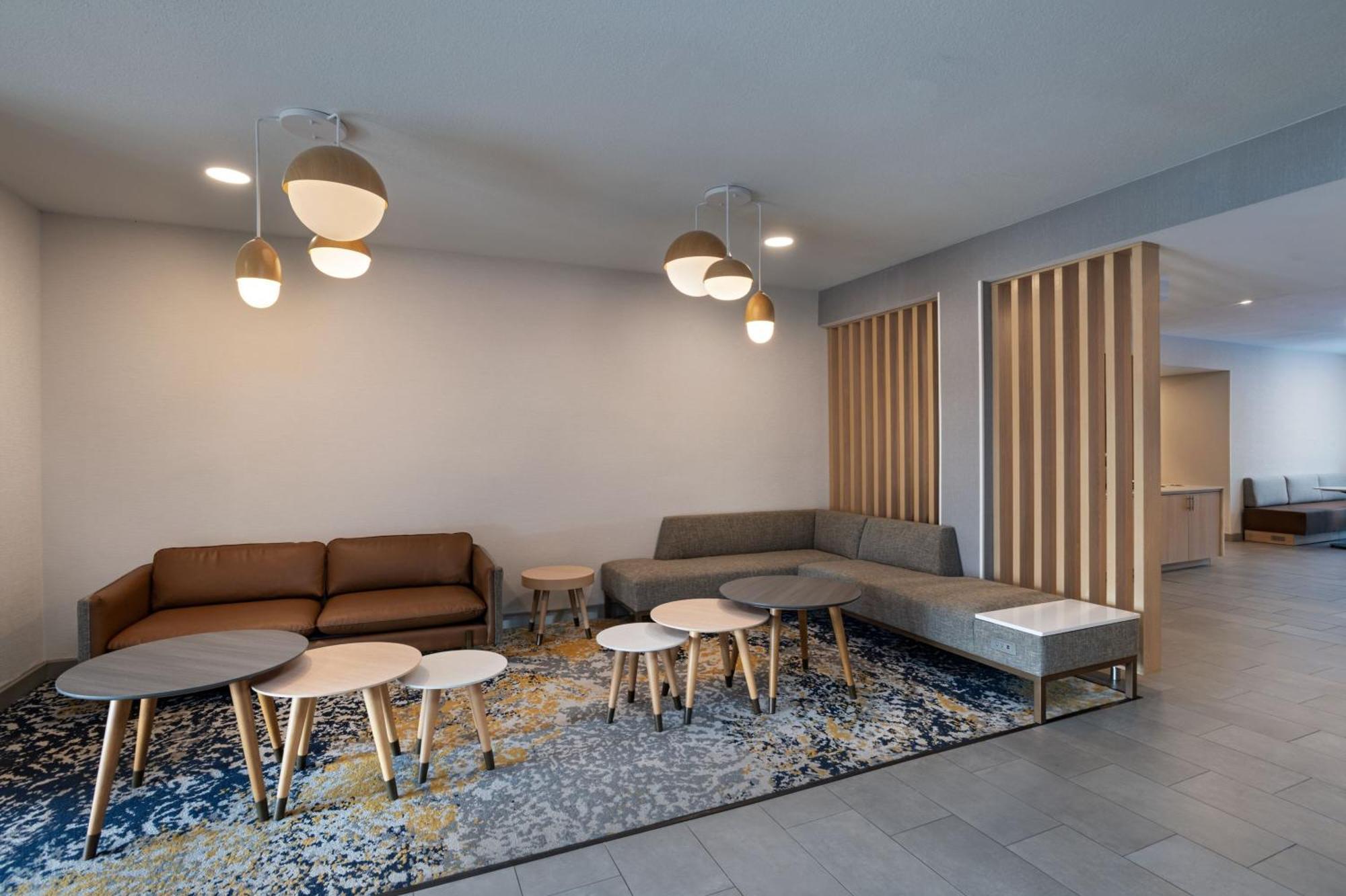 Towneplace Suites By Marriott Killeen Luaran gambar