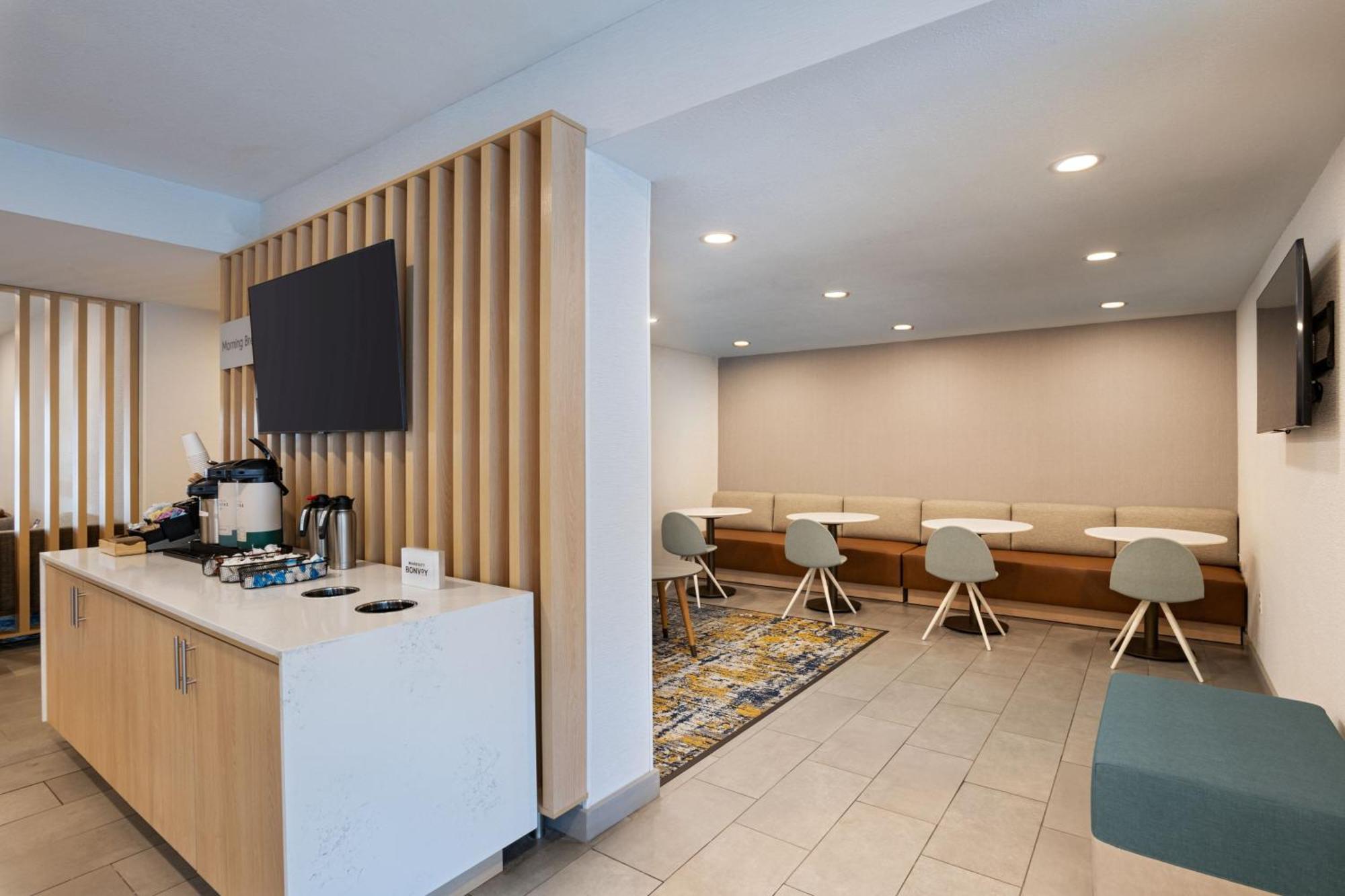 Towneplace Suites By Marriott Killeen Luaran gambar