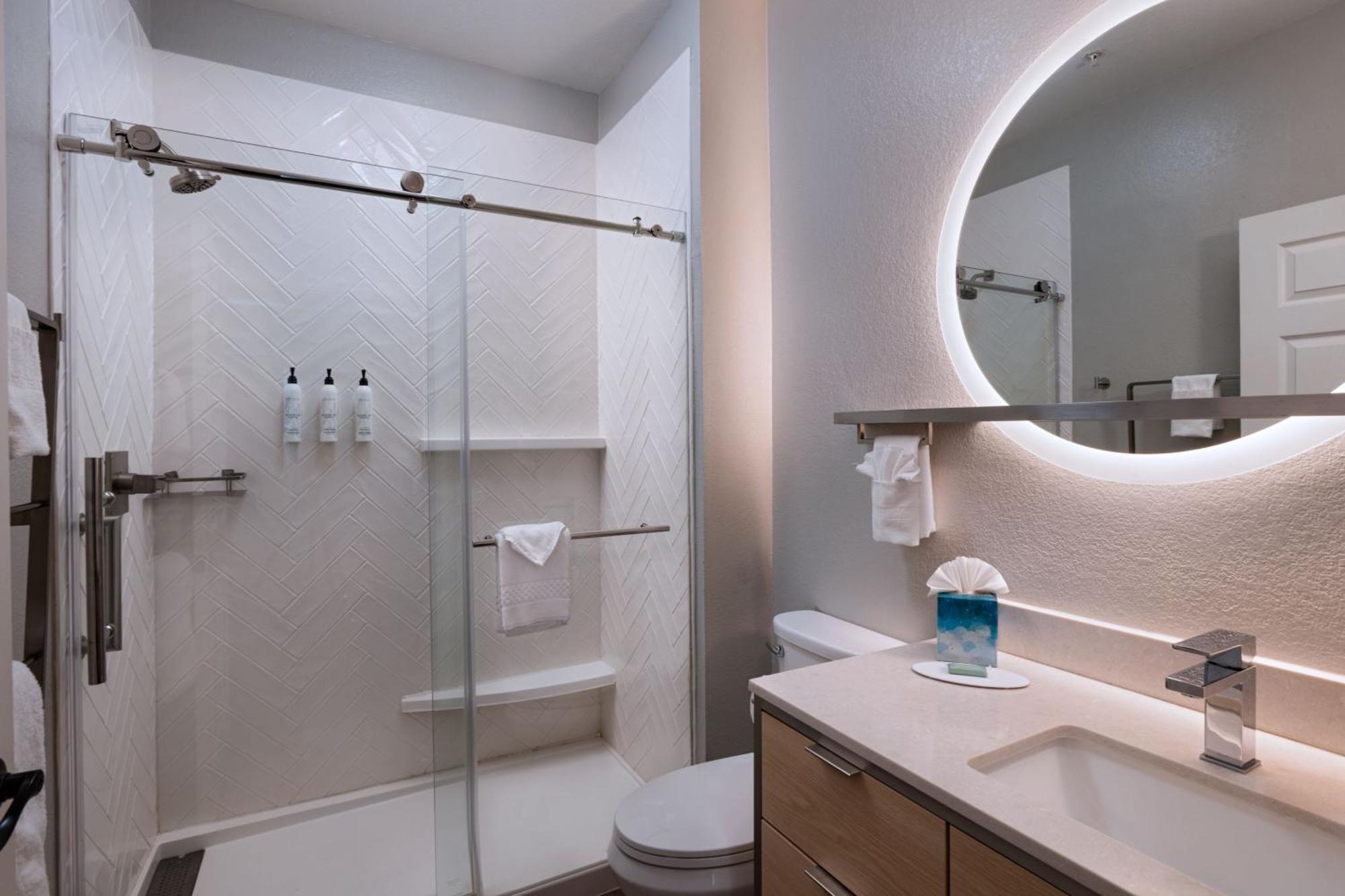 Towneplace Suites By Marriott Killeen Luaran gambar